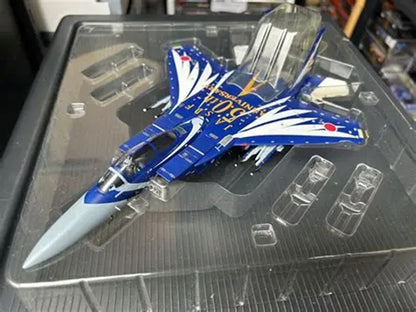 F-15 "JASDF" 50th Anniversary 1/72 Scale Witty Wings WTW-72-005-009