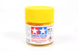 XF-3 Flat Yellow Acrylic - Tamiya - TAM81303