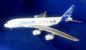Airbus A380 Airbus Industrie - 1/200 Scale JC Wings XX2988