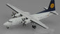 Fokker 50 Lufthansa - 1/400 Scale JC Wings XX4314