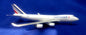 Boeing 747-400F Air France Cargo - 1/400 Scale JC Wings XX4800