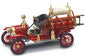 Ford Model T Fire Engine 1914 - 1/18 Scale Yat Ming YAT20038