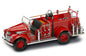 GMC Fire Truck 1941 - 1/24 Scale Yat Ming YAT20068