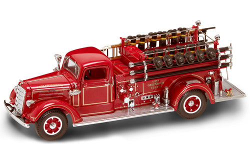 Mack Type 75 1938 - 1/24 Scale Yat Ming YAT20158