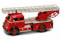 DAF A 1600 Fire Engine 1962 - 1/43 Scale Yat Ming YAT43016A