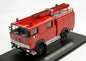 Magirus-Deutz 100 D 7 FA LF8 TS 1965 - 1/43 Scale Yat Ming YAT43017