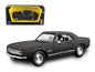 Chevrolet Camaro Z28 1967 (Black) 1967 - 1/43 Scale Yat Ming YAT94216BLACK