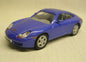 Porsche Carrera 2 996 (Blue) -  1/43 Scale Yat Ming YAT94221 BLUE