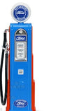 Ford Gas Pump (Square) - 1/18 Scale Yat Ming YAT98631