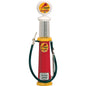 Gilmore Gas Pump (Round) - 1/18 Scale Yat Ming YAT98732