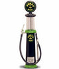 Polly Gas Pump (Round) - 1/18 Scale Yat Ming YAT98782