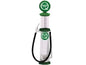 Quaker State Gas Pump (Round) - 1/18 Scale Yat Ming YAT98802