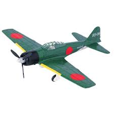 Mitsubishi Zero - 1/48 Scale Yat Ming YAT99068C