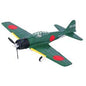 Mitsubishi Zero - 1/48 Scale Yat Ming YAT99068C