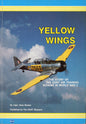 Yellow Wings - The SAAF Museum YELLOW