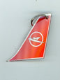Air Malawi Tail Key Ring - YKR22