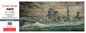 Light Cruiser Yahagi - 1/350 Scale Hasegawa Z26