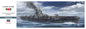 IJN Carrier Junyo - 1/350 Scale Hasegawa Z30