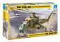 Mil Mi-24 V/VP Hind - 1/48 Scale ZV4823