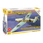 Messerschmitt Bf.109 F2 - 1/72 Scale ZV7302