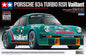 Porsche 934 Turbo RSR Vaillant - 1/24 Scale - Tamiya - TAM24334
