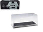 Clear Cover / Plastic Base 6 Pcs No Individual Box - Auto Art - AA90002