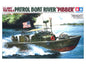 US Navy PBR31 MkII Pibber - 1/35 Scale - Tamiya - TAM35150