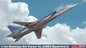 Tupolev Tu-22M3 Backfire - 1/144 Scale Academy 12636