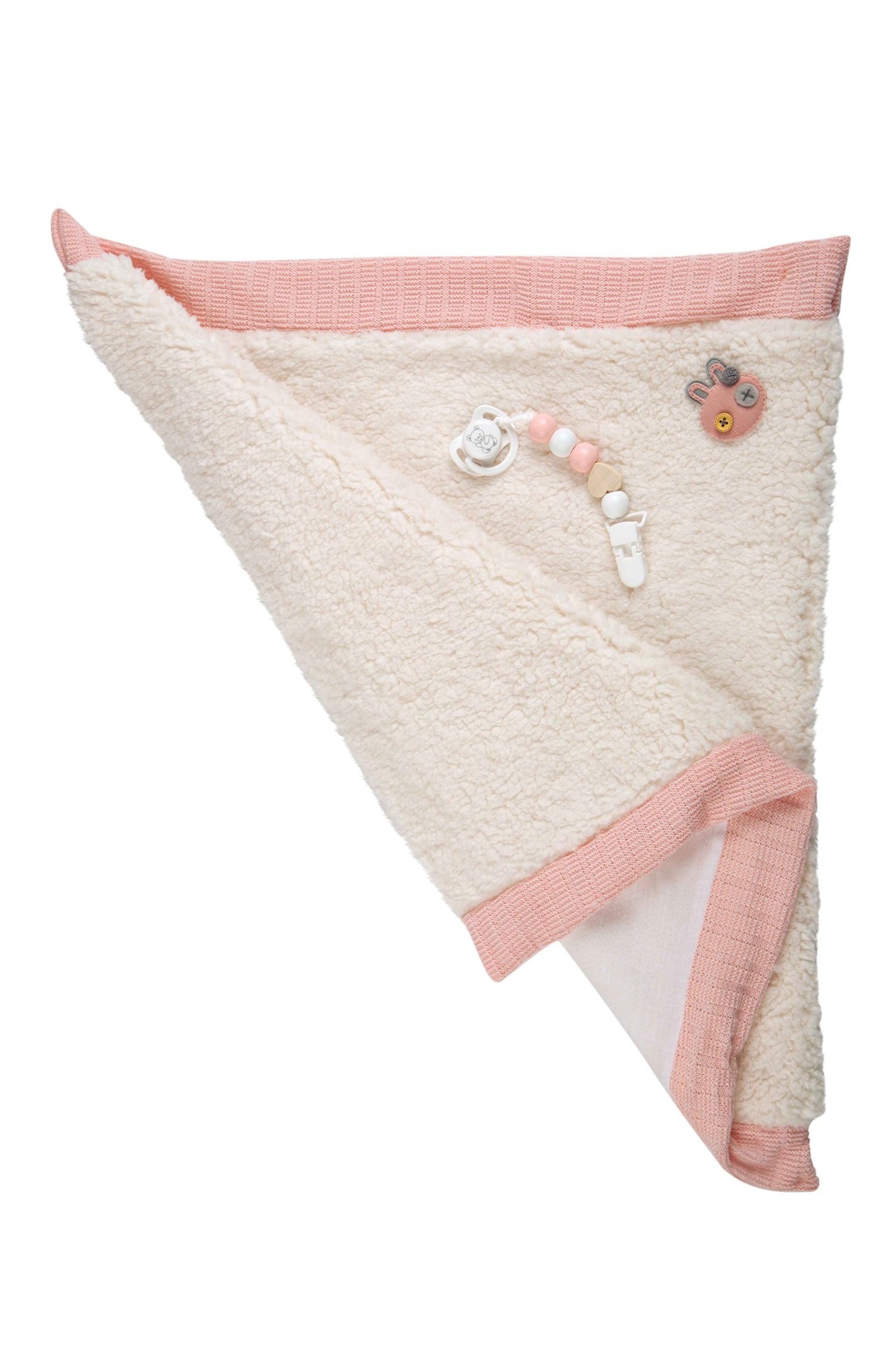 Arias Reborn Marta Handmade Weighted Soft Body Doll includes Dummy and Blanket and Holder – 40cm Arias 98165