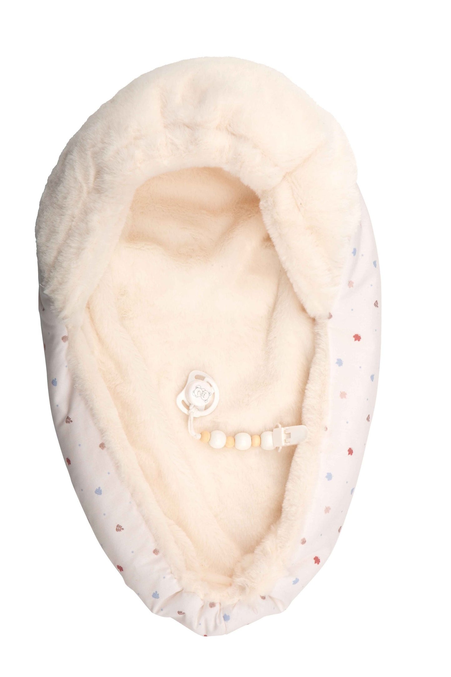 Arias Reborn Olona Handmade Weighted Soft Body Doll includes Dummy and Blanket and Holder - 40cm Arias 98182
