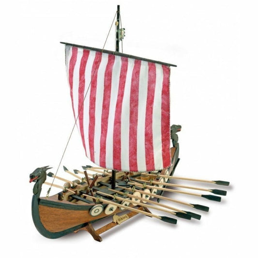Viking Ship -  Artesania Latina Art19001