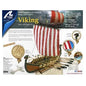 Viking Wooden Ship Artesania Latina 19001
