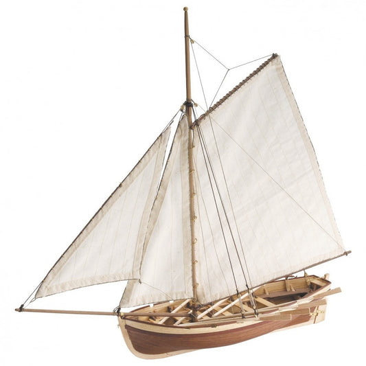 HMS Bounty's Jolly Boat -  Artesania Latina Art19004
