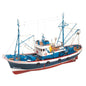 Marina II Fishing Boat Artesania Latina 20506