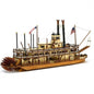King of the Mississippi - 1/80 Scale Artesania Latina Art20515