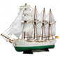 JS Elcano / Esmeraldo Chile (Easy Hobby) - 1/250 Scale Artesania Latina Art22260