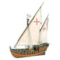 Caravel La Nina 1492 Wooden Model  1/60 Scale  Artesania 22410