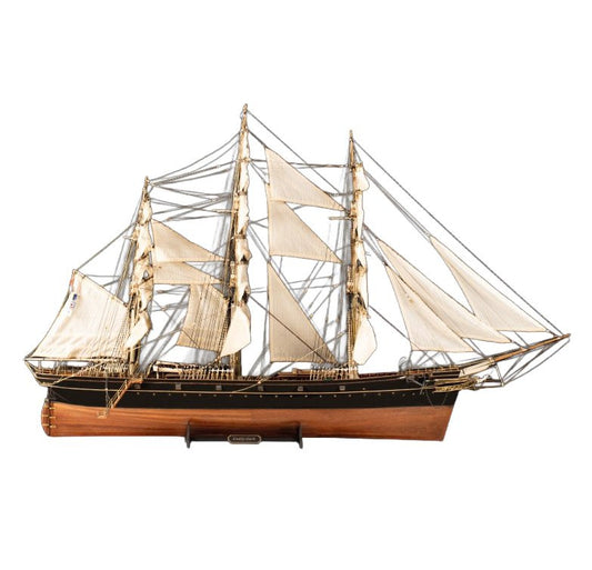 New Cutty Sark Tea Clipper 1869 - 1/84 Scale Artesania Latina Art22800N
