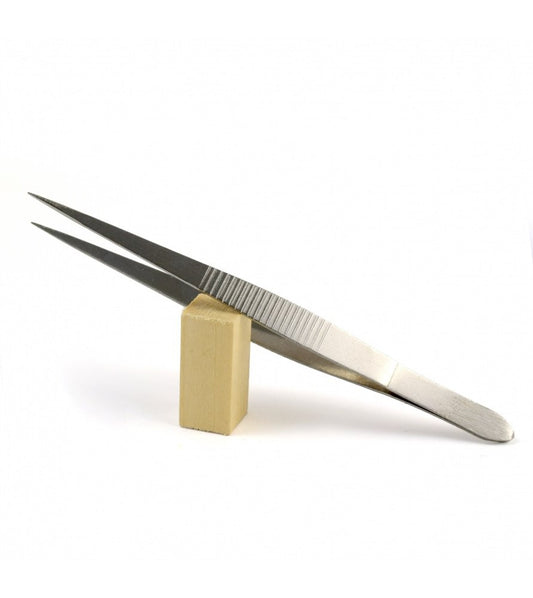 Straight Tweezers - Artesania Latina 27020