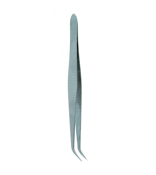 Angled Tweezers - Artesania Latina 27021