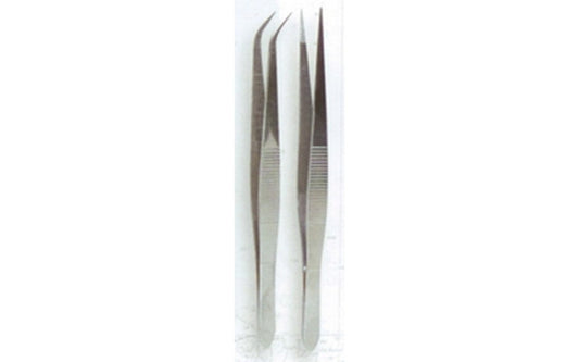 Straight & Angle Tweezers - Artesania Latina 27040
