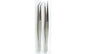 Straight & Angle Tweezers - Artesania Latina 27040