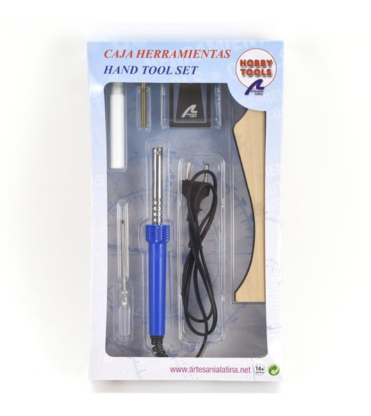 Electronic Plank Bender - Artesania Latina 27074-1