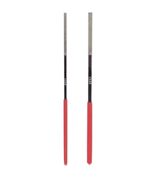 Set of 2 Narrow Warding Long Files - Artesania Latina 27214