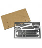 Micro Mitre Box with Precision Saw - Artesania Latina 27303