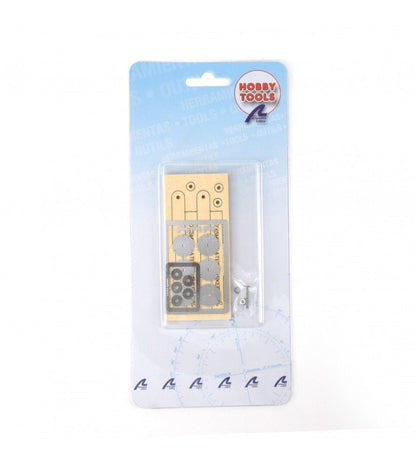 Micro Riveting Tool Set - Artesania Latina 27320