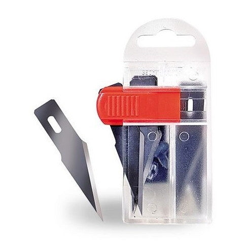 Security dispenser with 10 blac - Artesania Latina 27631