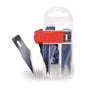 Security dispenser with 10 blac - Artesania Latina 27631