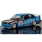 BTCC Anniversary EDT BMW E30 Will Hoy - 1/32 Scale - Scalextric - SCAC3866SE