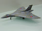 Avro 698 Vulcan RAF - 1/200 Scale Aviation 200 AVR02